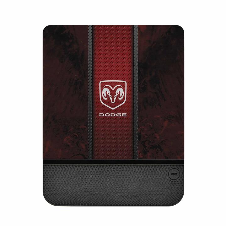 ماوس پد ماهوت مدل SML- Dodge MAHOOT  SML-Dodge Mouse Pad